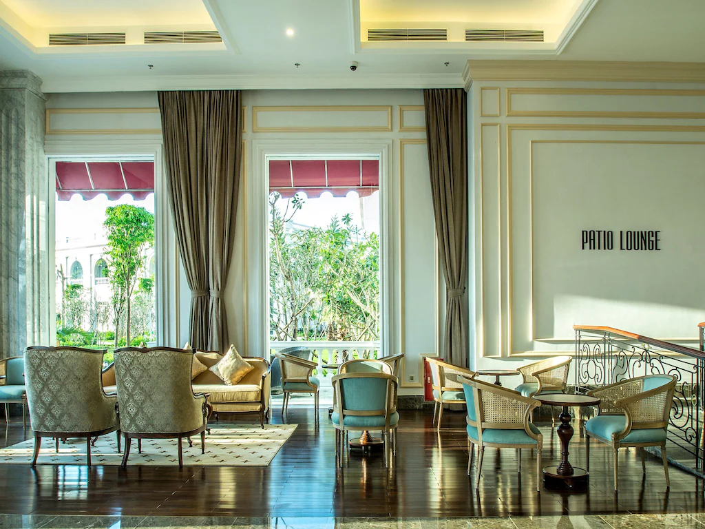 Vinpearl Resort & Golf Phú Quốc - Bảng giá và kinh nghiệm du lịch tốt nhất