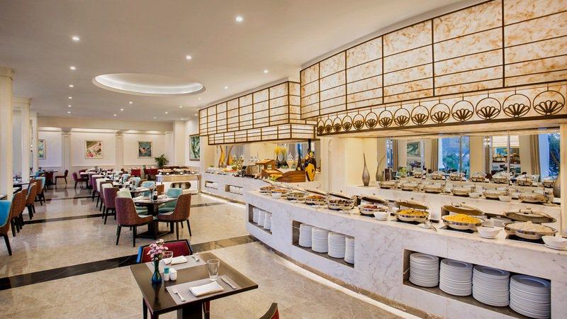 Vinpearl Discovery 1 Nha Trang: Bảng giá phòng và review chi tiết