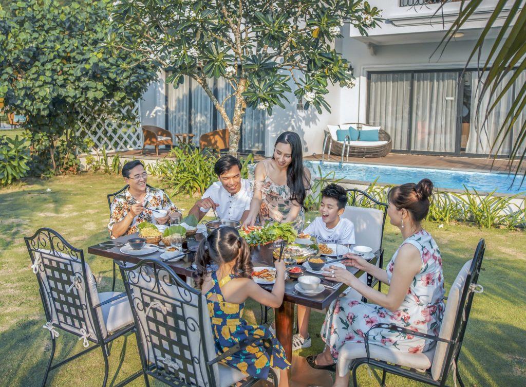 Vinpearl Discovery 1 Nha Trang: Bảng giá phòng và review chi tiết