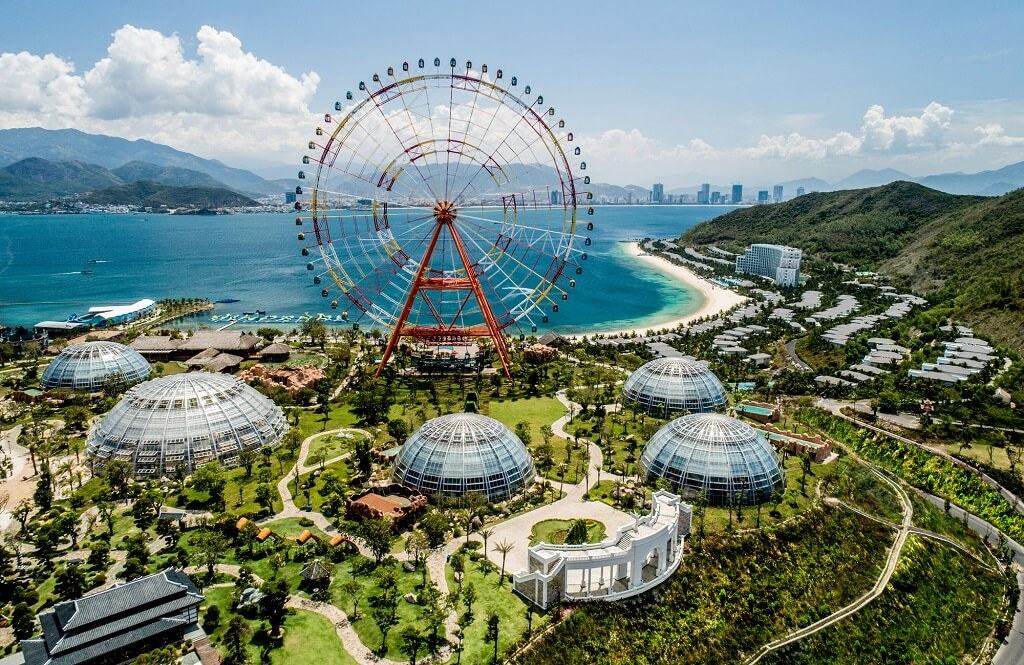 Vinpearl Discovery 1 Nha Trang: Bảng giá phòng và review chi tiết