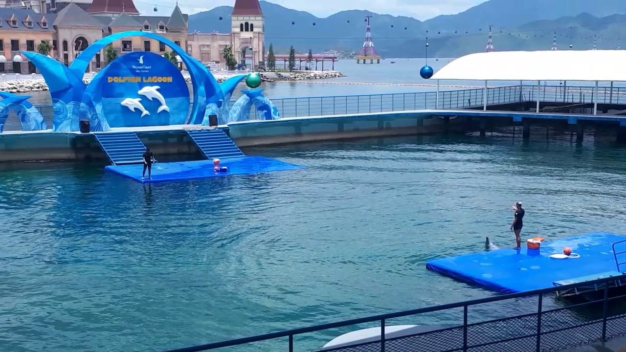 Vinpearl Discovery 1 Nha Trang: Bảng giá phòng và review chi tiết