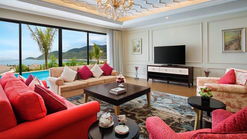 Vinpearl Discovery 1 Nha Trang: Bảng giá phòng và review chi tiết