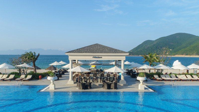 Vinpearl Discovery 1 Nha Trang: Bảng giá phòng và review chi tiết