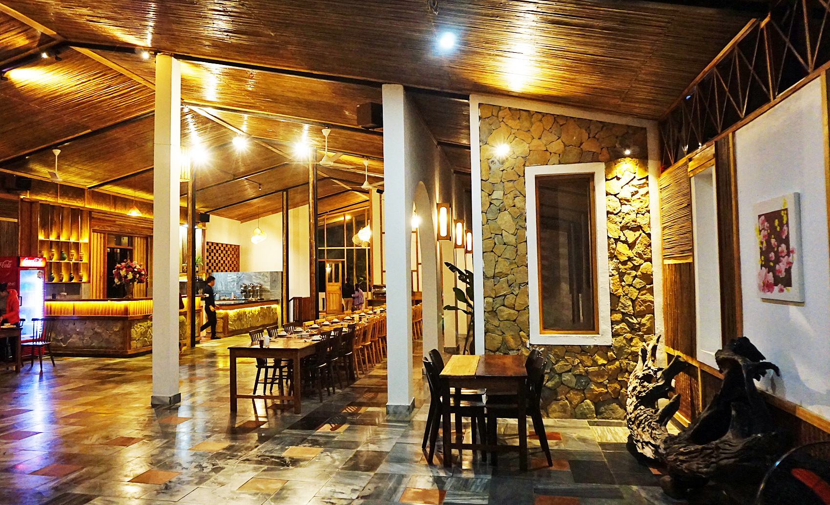 Ba Khan Village Resort: Bảng giá phòng và kinh nghiệm đặt phòng tốt nhất