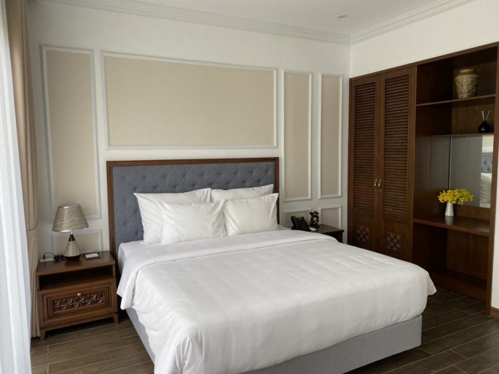 Glory resort Sơn Tây: tiểu châu Âu "thu nhỏ" nơi xứ Đoài yên bình