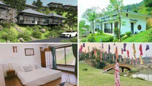 Hasu Village Hoà Bình - Review A-Z và bảng giá phòng chi tiết