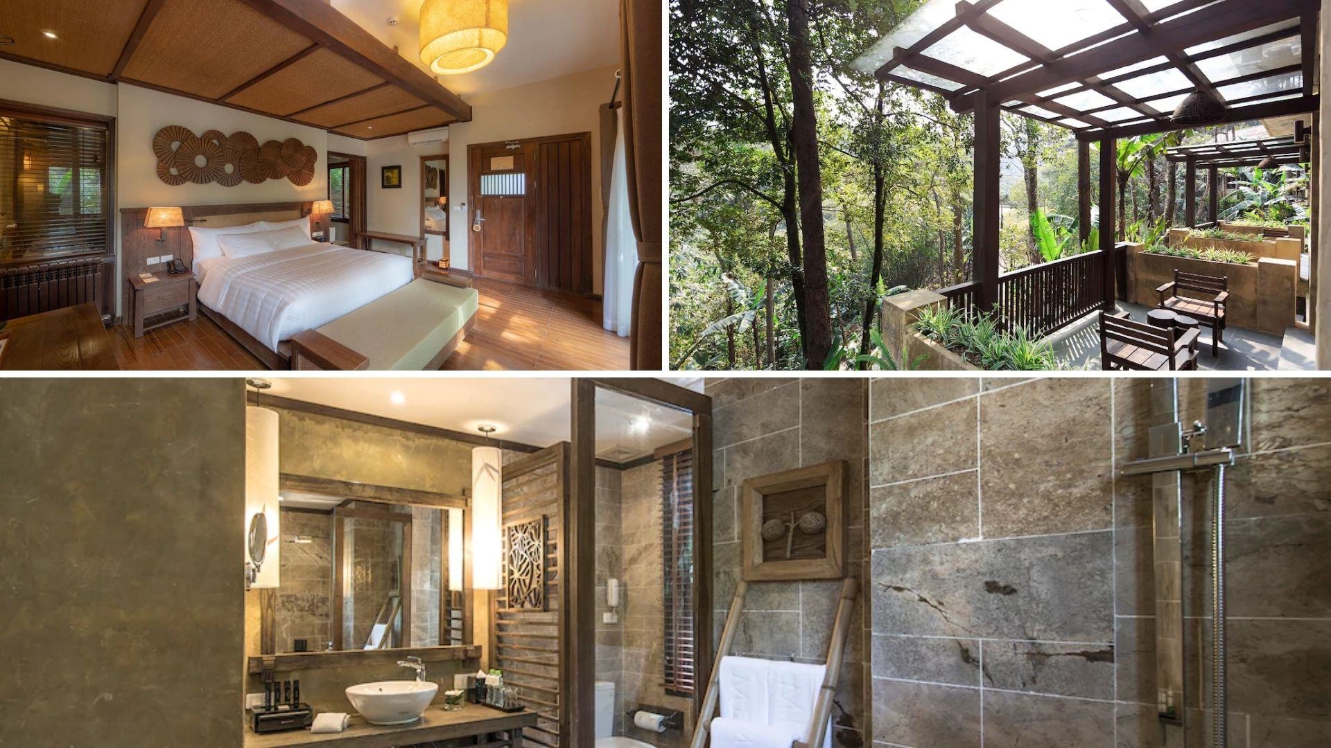 Melia Ba Vì Mountain Retreat: thiên đường nghỉ dưỡng trên núi Ba Vì