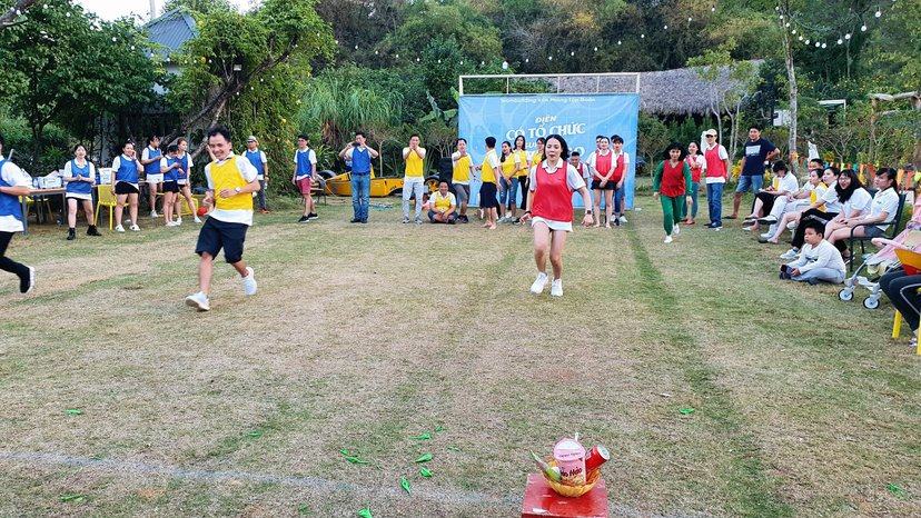 Rose Villas Ba Vì: ngôi làng Bắc Mỹ lãng mạn gần vườn quốc gia