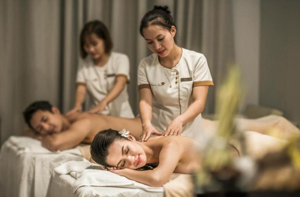 Review chi tiết khu Vinpearl Cửa Hội và bảng giá chi tiết, kinh nghiệm đặt phòng, tiện ích dịch vụ du lịch nghệ an, 