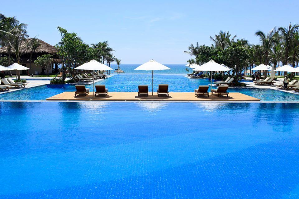 Vinpearl Đà Nẵng: Bảng giá phòng và review chi tiết