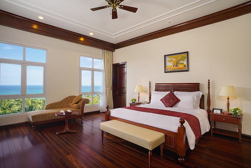 Vinpearl Đà Nẵng: Bảng giá phòng và review chi tiết