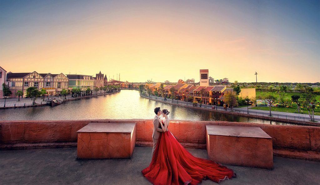 Review Vinpearl Nam Hội An: Quần thể nghỉ dưỡng gần biển và phố cổ