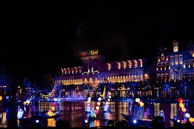 Review Vinpearl Nam Hội An: Quần thể nghỉ dưỡng gần biển và phố cổ