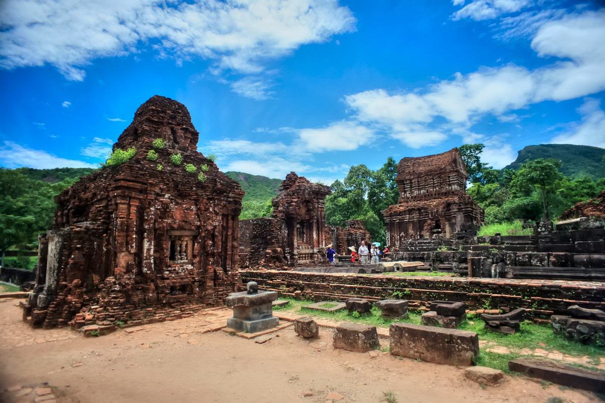 Review Vinpearl Nam Hội An: Quần thể nghỉ dưỡng gần biển và phố cổ