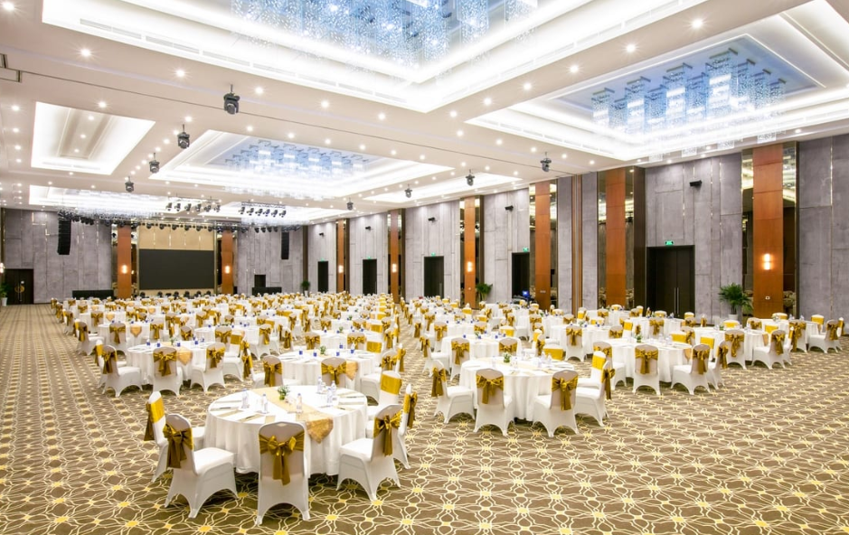 Vinpearl Quảng Ninh: Bảng giá chi tiết và kinh nghiệm đặt phòng giá rẻ