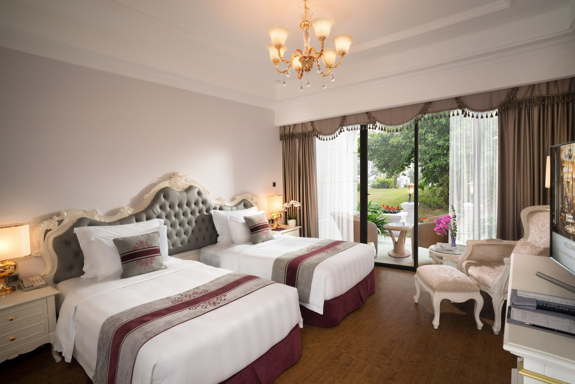 Vinpearl Quảng Ninh: Bảng giá chi tiết và kinh nghiệm đặt phòng giá rẻ