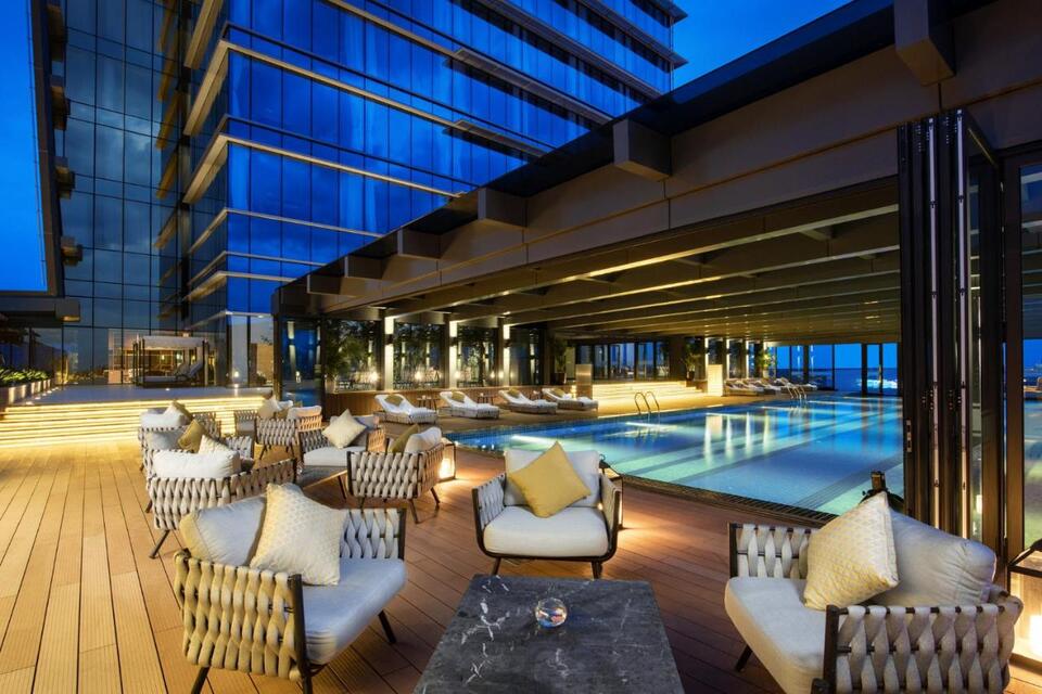 Vinpearl Thanh Hoá - Review A-Z và kinh nghiệm đặt phòng bảng giá, vui chơi và các dịch vụ tiện ích, các món ăn đặc sản, địa điểm du lịch