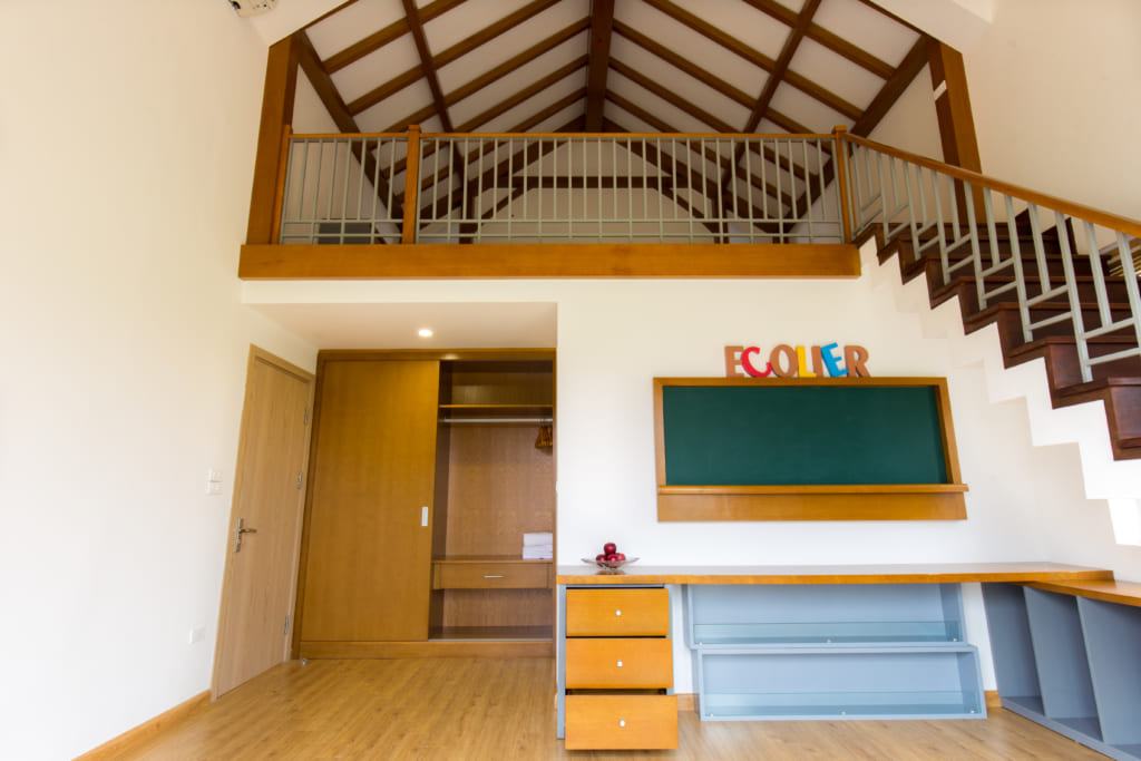 Xanh Villas Resort: Bảng giá phòng và review chi tiết