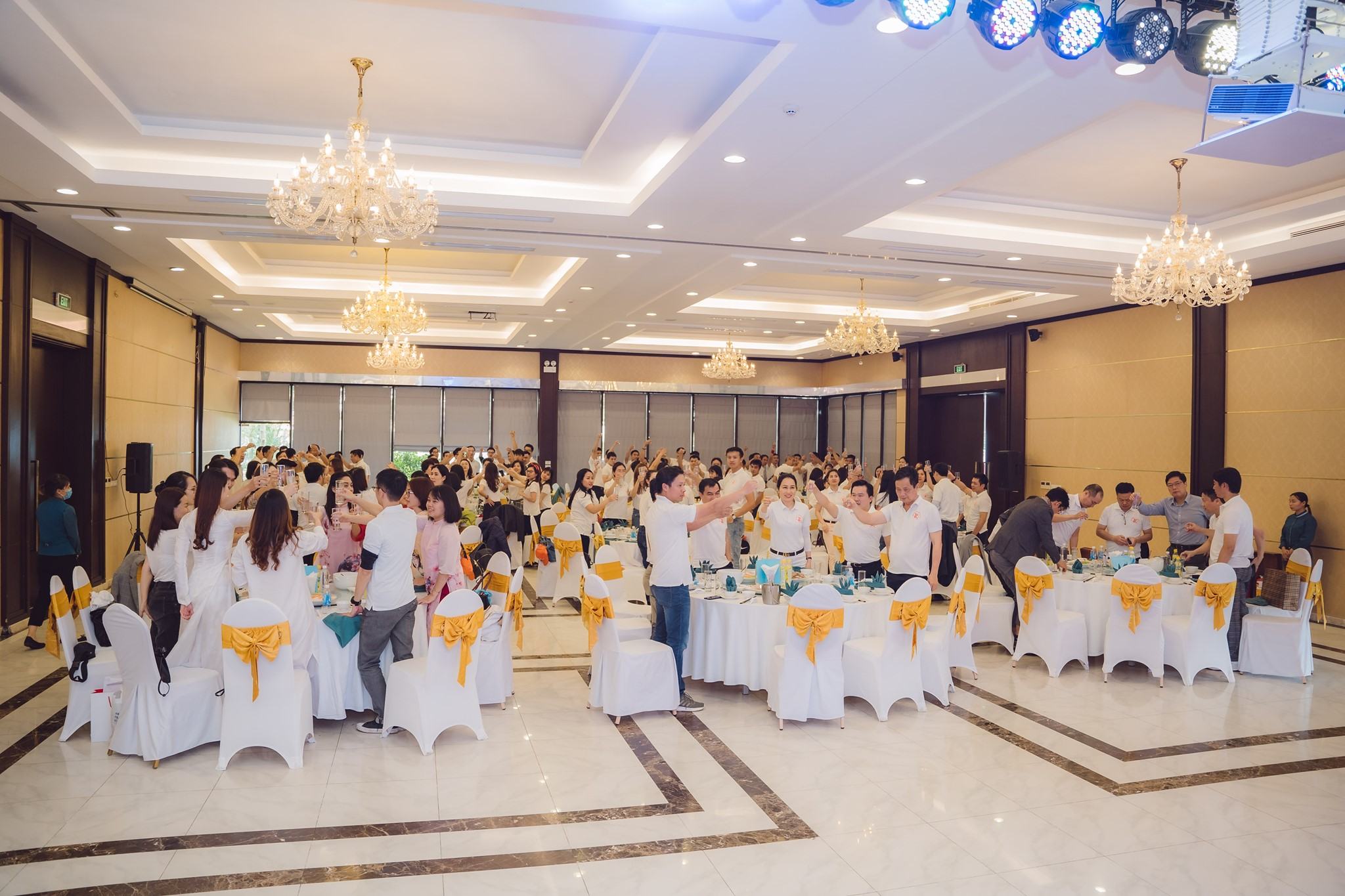 Xanh Villas Resort: Bảng giá phòng và review chi tiết