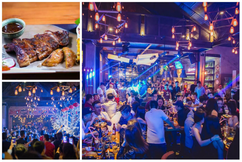 TOP 10+ QUÁN BAR ĐÀ LẠT “CỰC CHILL” KHÔNG THỂ BỎ LỠ