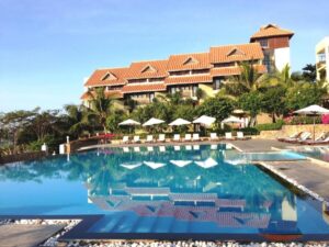ROMANA RESORT & SPA: ĐIỂM NGHỈ DƯỠNG LÝ TƯỞNG TẠI MŨI NÉ