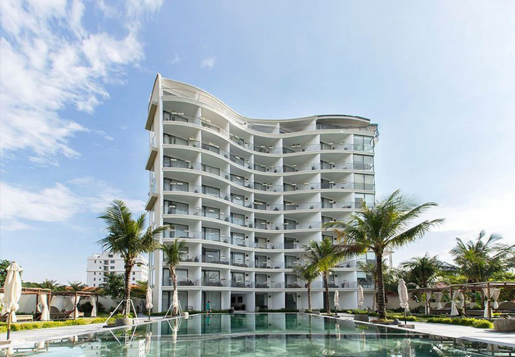 The Palmy Phu Quoc Resort & Spa