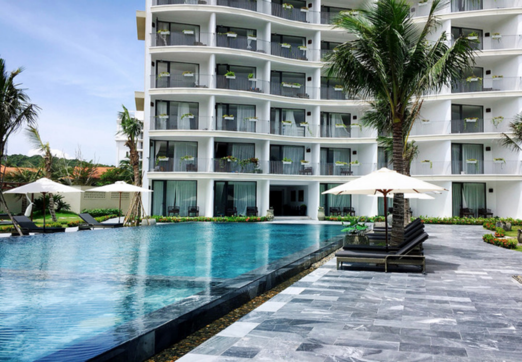 The Palmy Phu Quoc Resort And Spa Điểm Dừng Chân Lý Tưởng