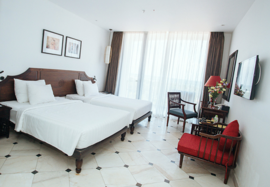 The Palmy Phu Quoc Resort And Spa Điểm Dừng Chân Lý Tưởng