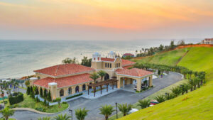 Centara Mirage Beach Resort Mui Ne