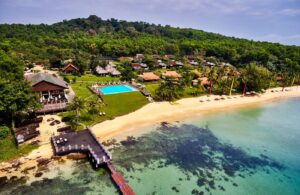 chen sea resort & spa phu quoc