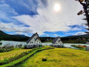 Dalat Wonder Resort - Scandinavia thơ mộng của Đà Lạt