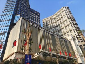 Mường Thanh Hạ Long