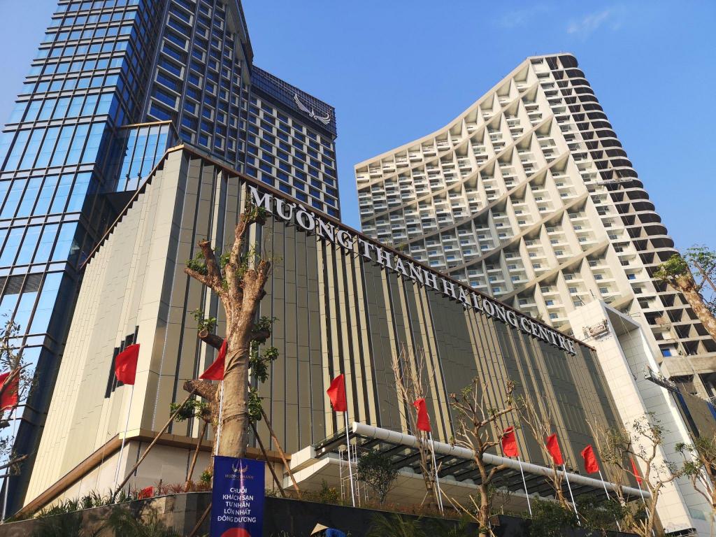 Mường Thanh Hạ Long