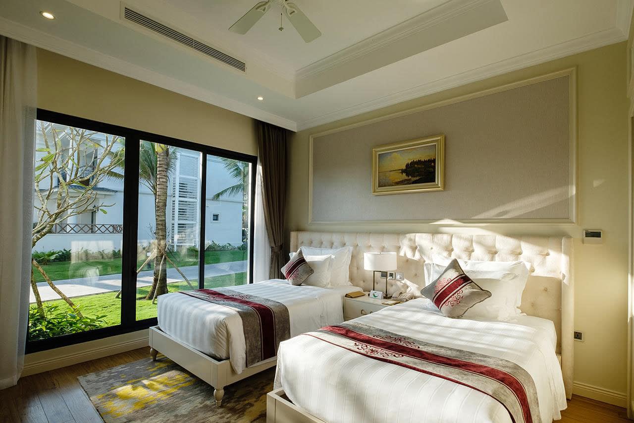vinpearl resort & spa Đà Nẵng