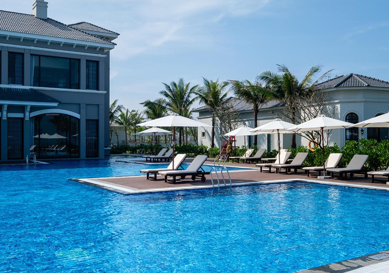vinpearl resort & spa Đà Nẵng