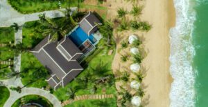 Anja Beach Resort & Spa