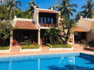 Hội An Phú Quốc Resort - Phố cổ thu nhỏ trên hòn đảo Ngọc