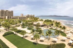 hyatt regency danang resort & spa
