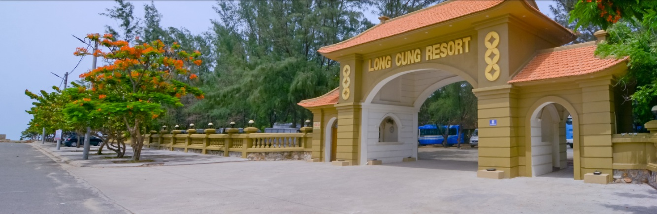Long Cung Resort