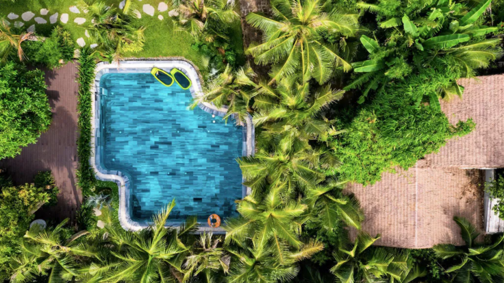 m resort phú quốc