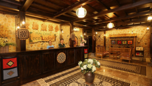 Mai Châu Ecolodge Resort - Thả trôi giữa yên bình Tây Bắc