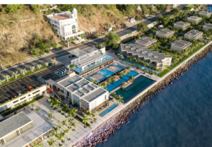 marina bay Vũng Tàu