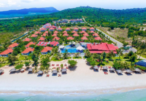 Mercury Phu Quoc Resort & Villas