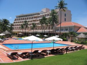 Review Ocean Dunes Resort: Ốc Đảo Giữa Vùng Nắng Gió