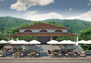 Review Poulo Condor Boutique Resort & Spa: Hòn ngọc sáng nơi biển đảo