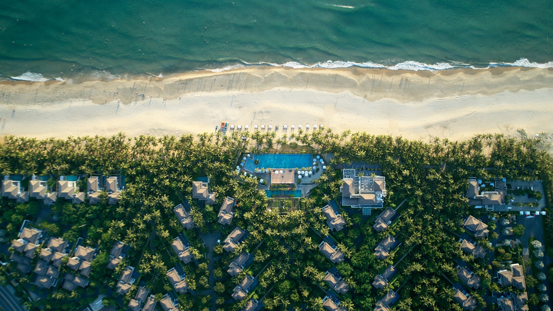 Review Premier Village Danang Resort