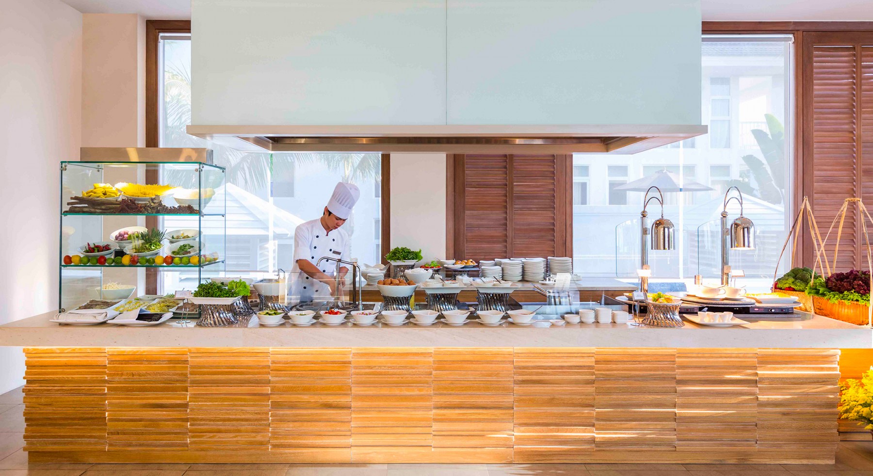 Review Premier Village Danang Resort
