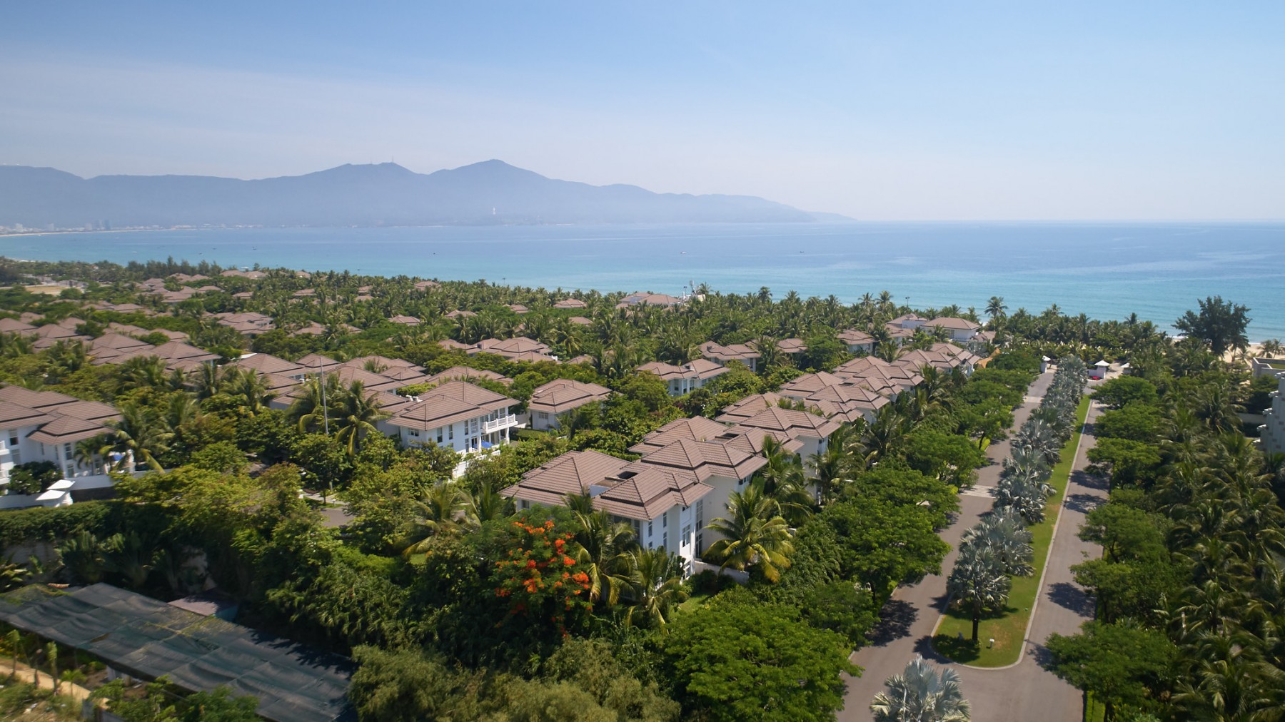Review Premier Village Danang Resort