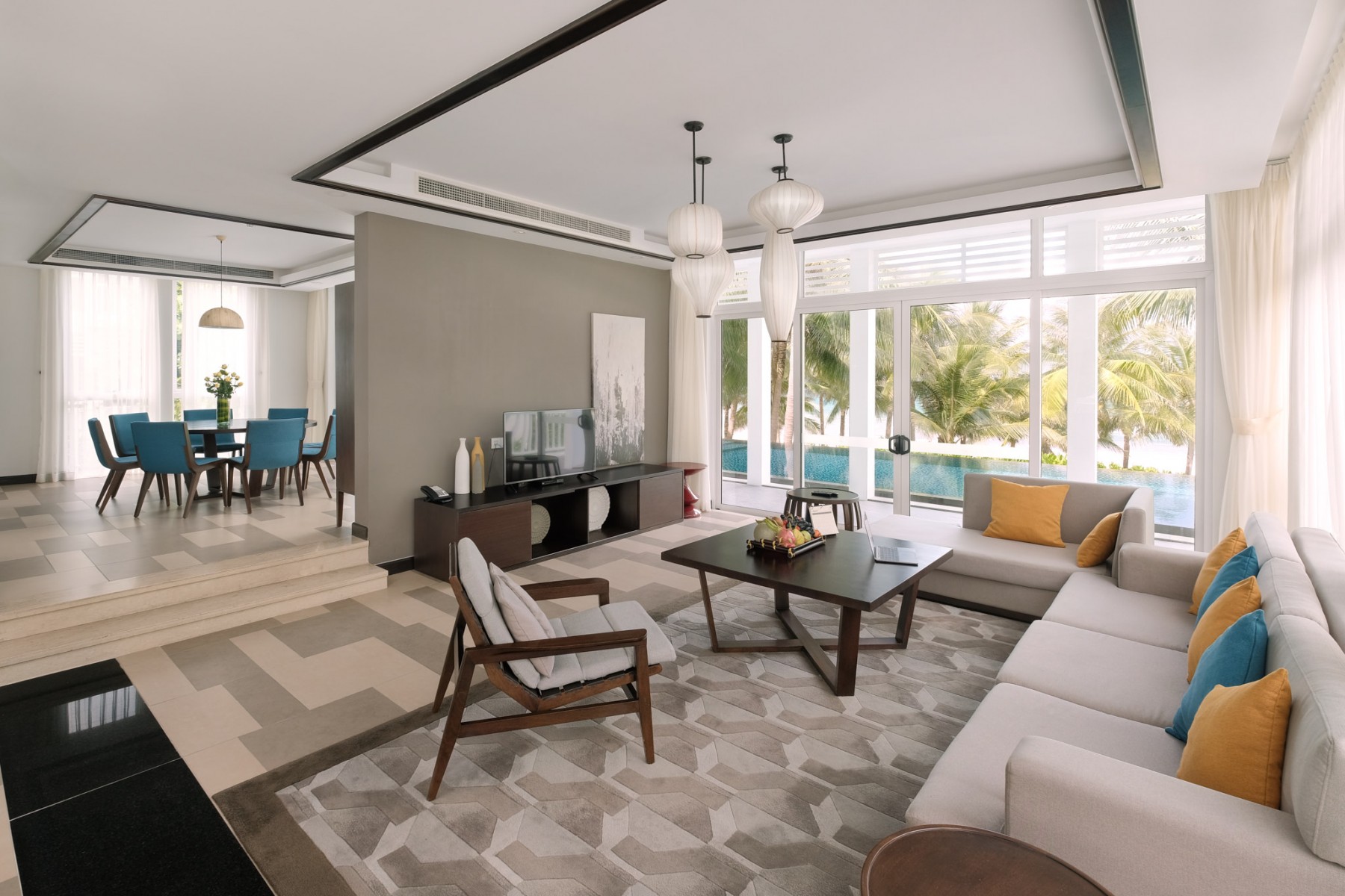 Review Premier Village Danang Resort