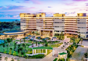 pullman phu quoc beach resort